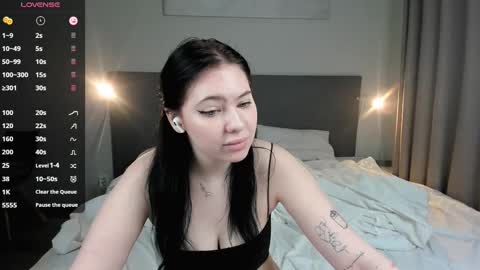 JessicaMooon online show from 02.25.25