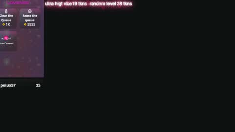 jessicaparkeer1 online show from 04.01.26