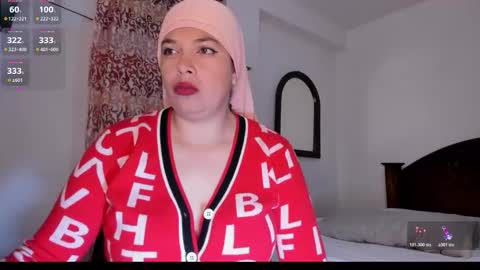 jessica online show from 11.26.25