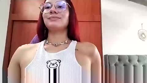 jessicarobbit online show from 01.21.25