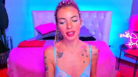 Jessy online show from 10.21.25