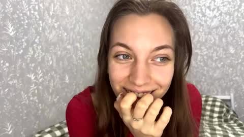 Marie online show from 01.10.26