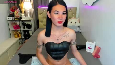Your naughty Jessie online show from 12.26.24