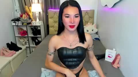 Your naughty Jessie online show from 01.08.25