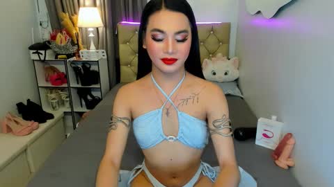 Your naughty Jessie online show from 01.11.25