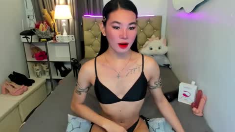 Your naughty Jessie online show from 01.12.25