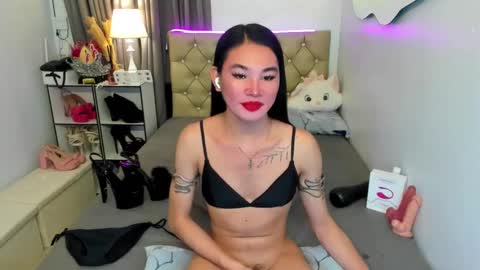 Your naughty Jessie online show from 01.12.25
