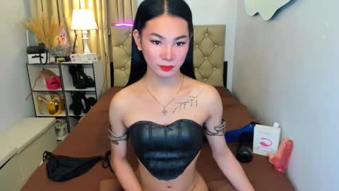 Your naughty Jessie online show from 02.20.25