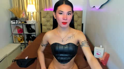 Your naughty Jessie online show from 02.23.25