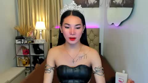 Your naughty Jessie online show from 02.23.25