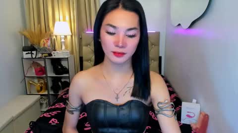 Your naughty Jessie online show from 02.24.25