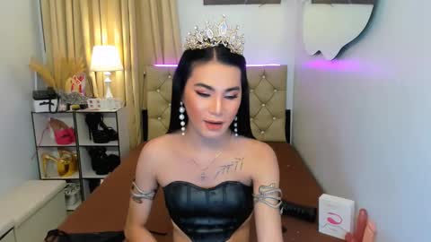 Your naughty Jessie online show from 03.10.25
