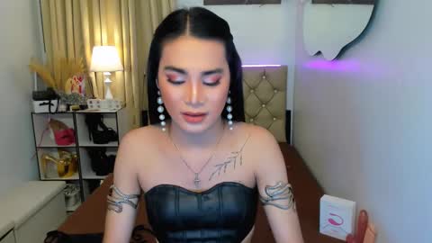 Your naughty Jessie online show from 03.10.25