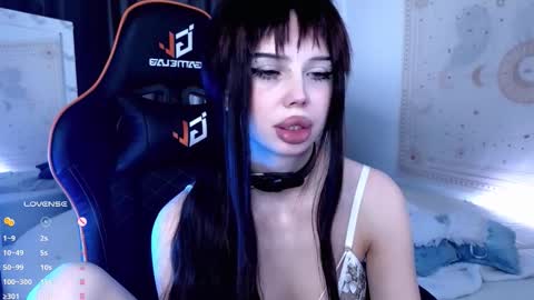 jessie_johns online show from 09.10.25