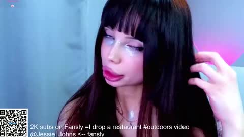 jessie_johns online show from 02.11.26