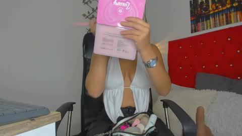 Jessie online show from 04.28.26