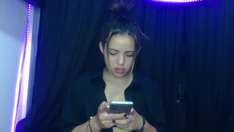 jessie_wild online show from 01.15.25