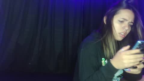 jessie_wild online show from 01.25.25