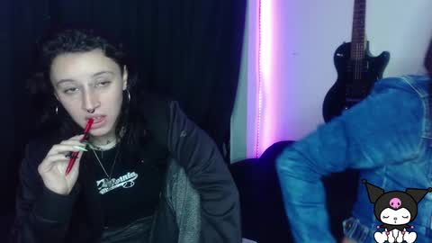 jessie_wild online show from 01.26.25
