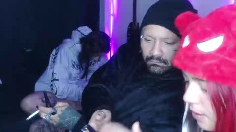 jessie_wild online show from 02.12.25