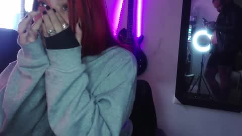 jessie_wild online show from 02.25.25