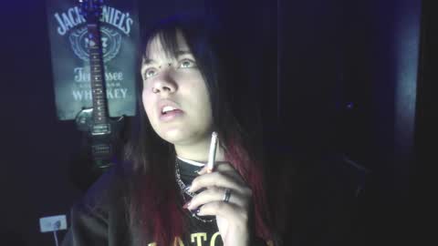 jessie_wild online show from 09.16.25