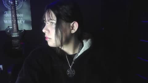 jessie_wild online show from 09.22.25