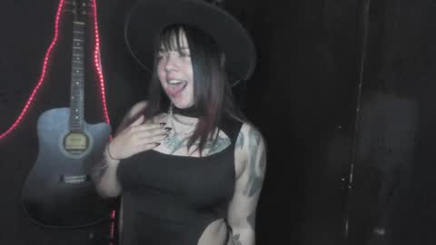 jessie_wild online show from 09.23.25