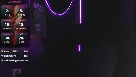 jessie_wild online show from 10.15.25