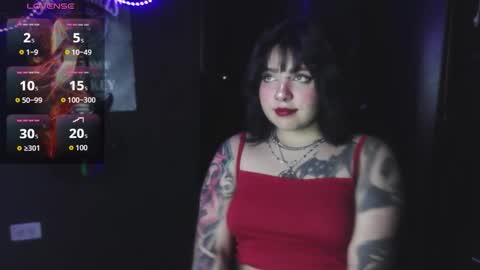 jessie_wild online show from 10.24.25