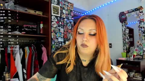 Snapshot of jessie_williams_01 chatting on 12.06.24 Your Sweet Angel online show from 12.06.24