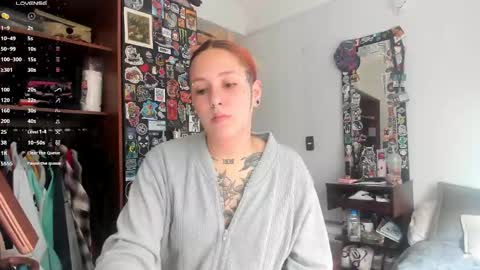 Snapshot of jessie_williams_01 chatting on 12.13.24 Your Sweet Angel online show from 12.13.24