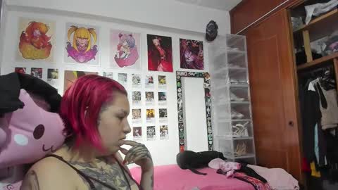 Snapshot of jessie_williams_01 chatting on 09.10.25 Your Sweet Angel online show from 09.10.25