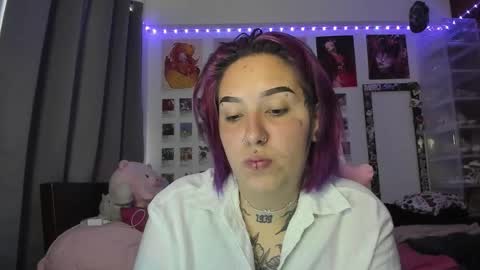 Snapshot of jessie_williams_01 chatting on 09.26.25 Your Sweet Angel online show from 09.26.25
