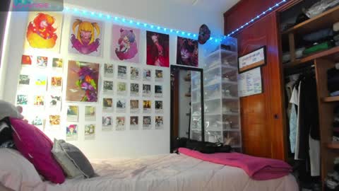 Your Sweet Angel online show from 04.10.26