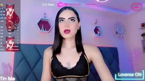 Jessieafroditas room online show from 01.07.25