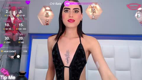 Jessieafroditas room online show from 02.04.25