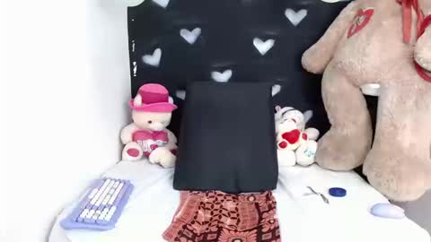 Jessie Big Boobs online show from 10.17.25