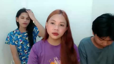 Snapshot of jessiefoxx0 chatting on 01.12.25 Jessie online show from 01.12.25