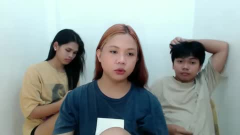 Snapshot of jessiefoxx0 chatting on 01.13.25 Jessie online show from 01.13.25