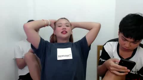 Snapshot of jessiefoxx0 chatting on 02.04.25 Jessie online show from 02.04.25