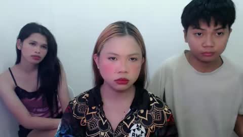 Snapshot of jessiefoxx0 chatting on 02.14.25 Jessie online show from 02.14.25