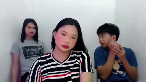 Snapshot of jessiefoxx0 chatting on 02.18.25 Jessie online show from 02.18.25