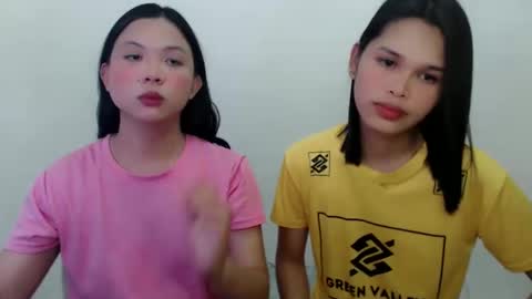 Snapshot of jessiefoxx0 chatting on 02.20.25 Jessie online show from 02.20.25