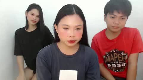 Snapshot of jessiefoxx0 chatting on 02.23.25 Jessie online show from 02.23.25