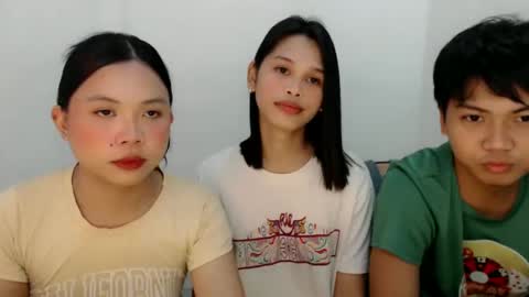 Snapshot of jessiefoxx0 chatting on 02.24.25 Jessie online show from 02.24.25