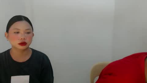 Snapshot of jessiefoxx0 chatting on 03.06.25 Jessie online show from 03.06.25