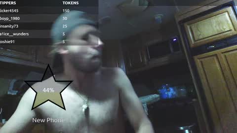 Snapshot of jessiehammerdik chatting on 01.06.25 Dixon Cider online show from 01.06.25