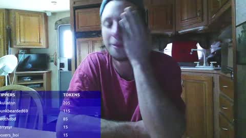 Snapshot of jessiehammerdik chatting on 01.20.25 Dixon Cider online show from 01.20.25