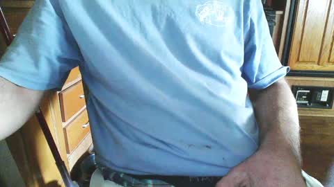 Snapshot of jessiehammerdik chatting on 01.28.25 Dixon Cider online show from 01.28.25